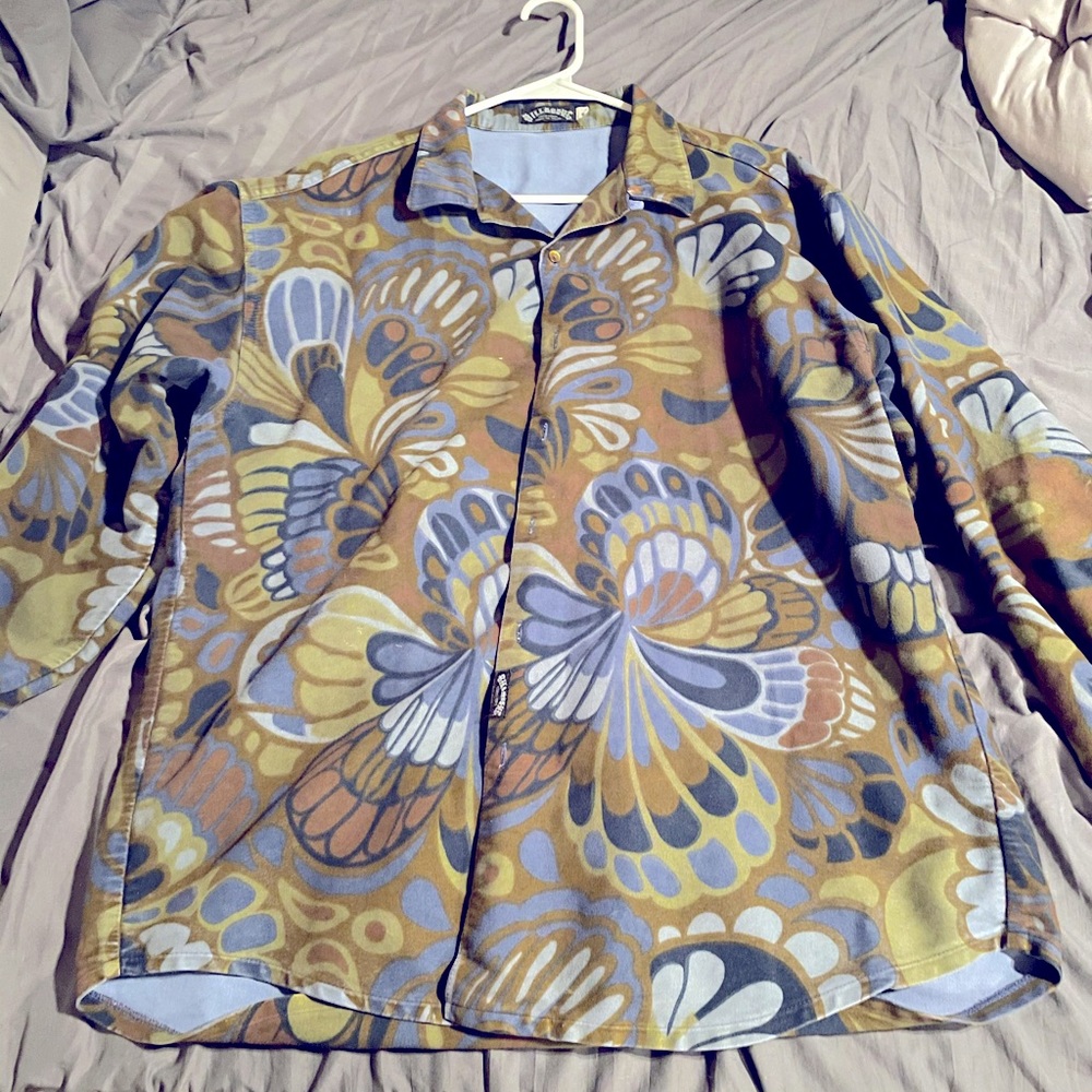 Billabong men’s jacket